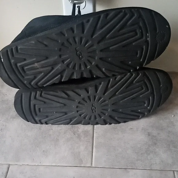 UGG NEUMEL W12 Men 10 - Picture 6 of 6